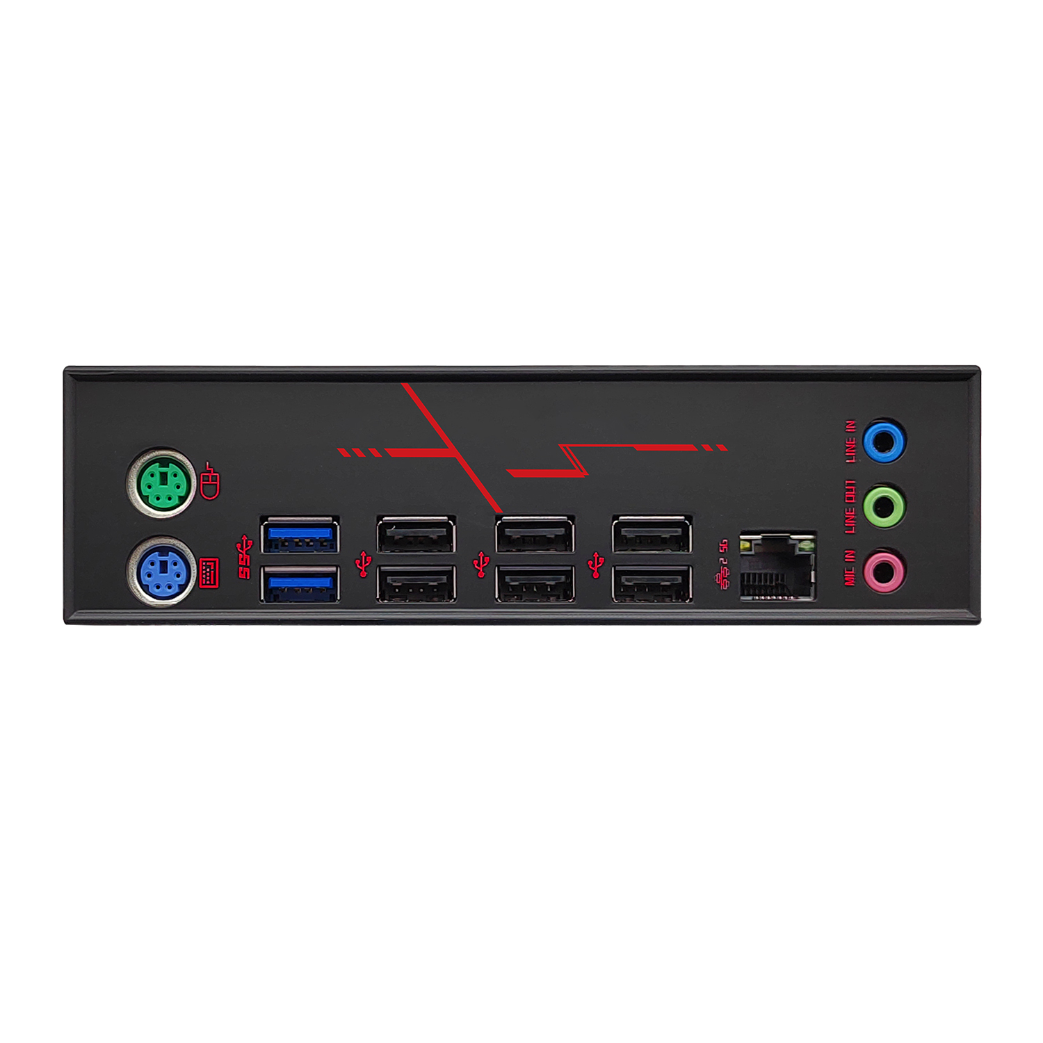 Placa Base MACHINIST X99 MR9A  - X870E Atx Motherboard reseña y precio